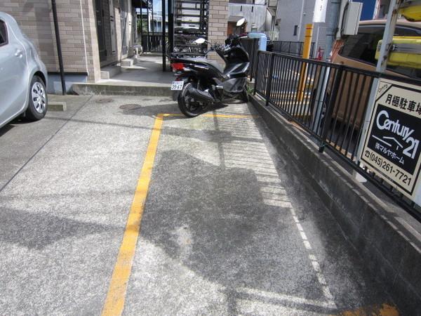 メイテル吉野町のその他共用部分画像