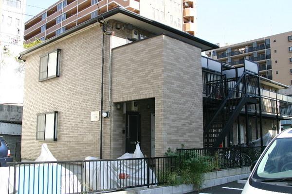 メイテル吉野町 アパート
