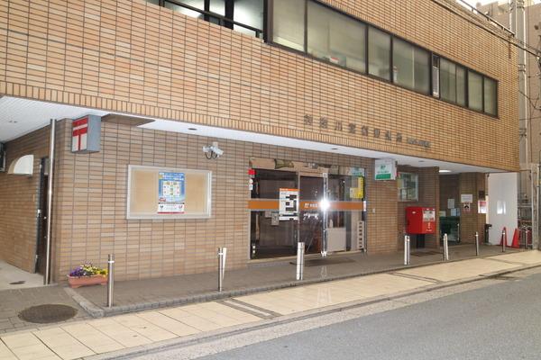 横浜市神奈川区青木町のマンションのその他画像