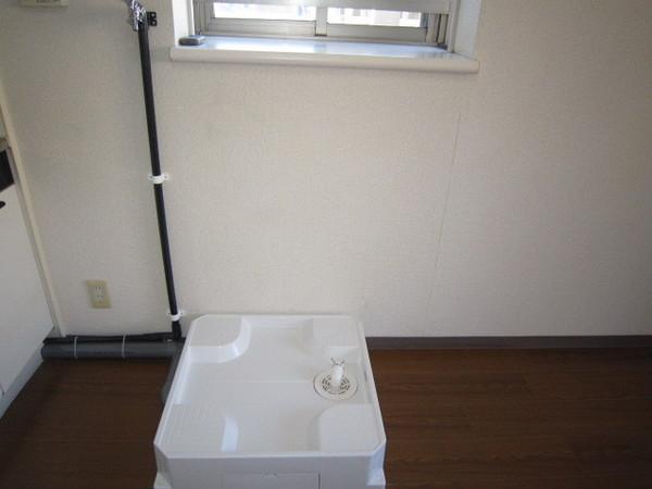 ガーデンプラザ横浜南のその他設備画像