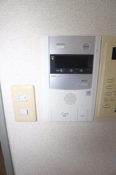 広洋フォルム大通り公園のセキュリティ画像