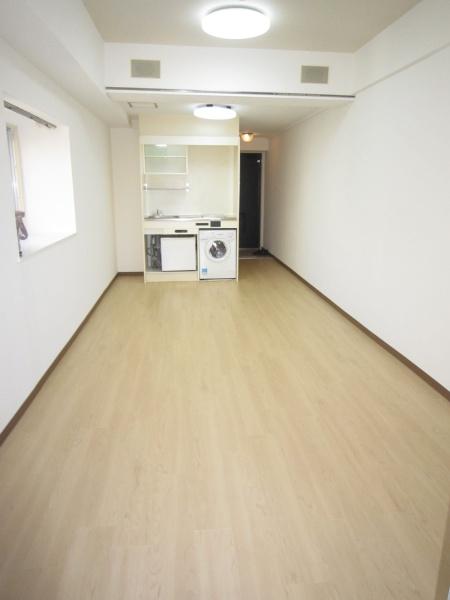 グランデール横浜伊勢佐木の洋室画像