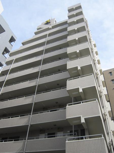 グランデール横浜伊勢佐木 マンション