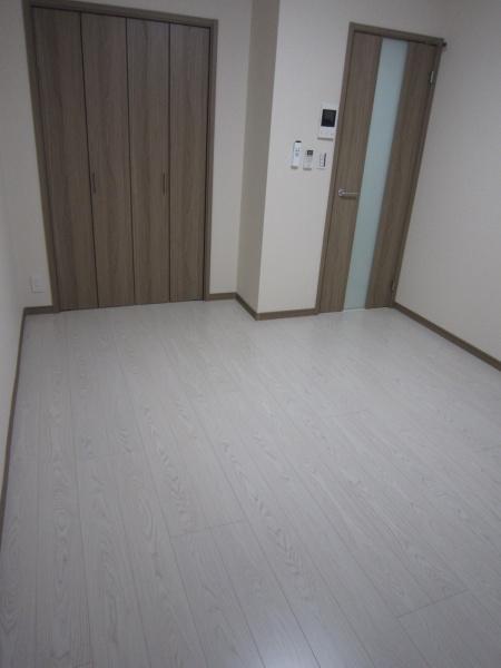 ベイスター日枝２の洋室画像