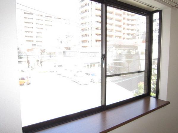 メイテル吉野町の洋室画像