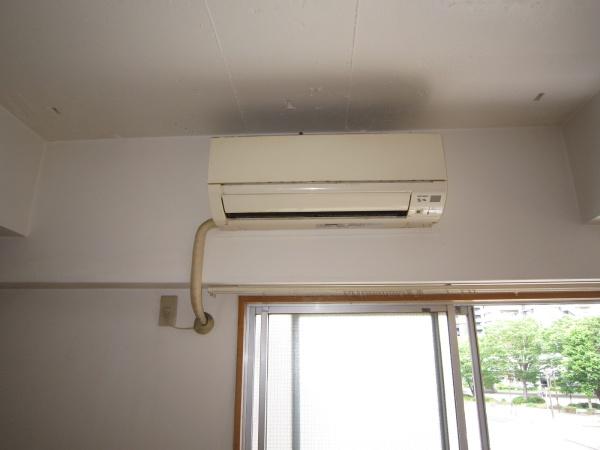 Ｒ-ＢＵＩＬＤＩＮＧのその他設備画像