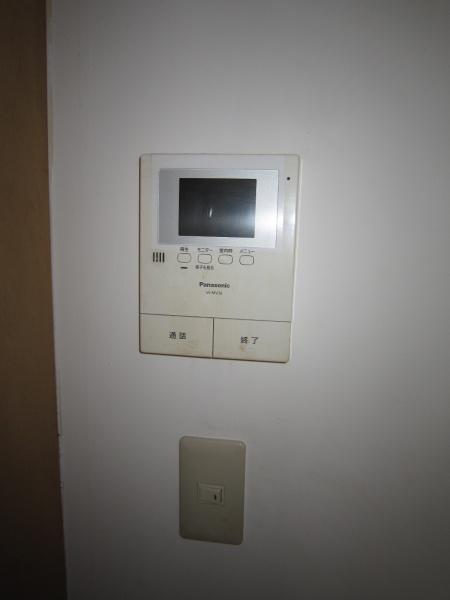 Ｒ-ＢＵＩＬＤＩＮＧのセキュリティ画像