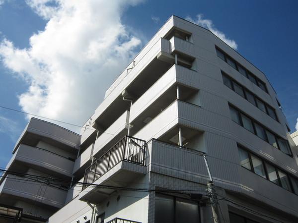 三協ビル マンション