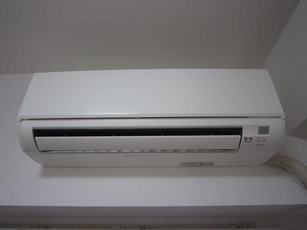 ライオンズマンション吉野町第１２のその他設備画像