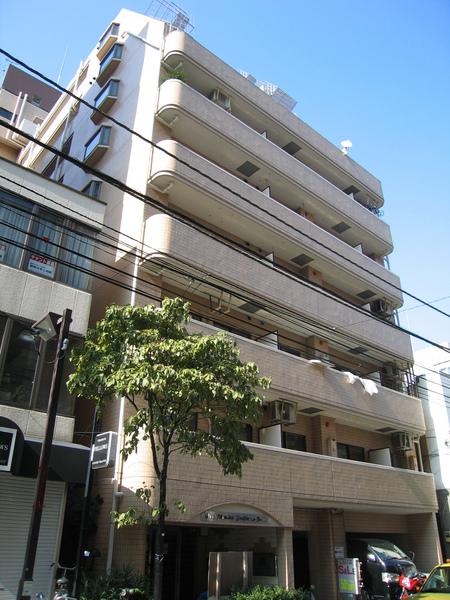 ライオンズマンション吉野町第１２ マンション