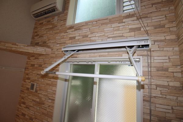 ユナイト　シュロス　サワのその他設備画像