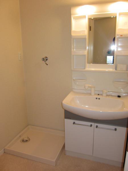 ヒルヴィレッジの洗面台・洗面所画像