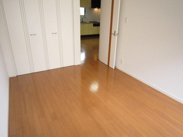 ヒルヴィレッジの収納画像