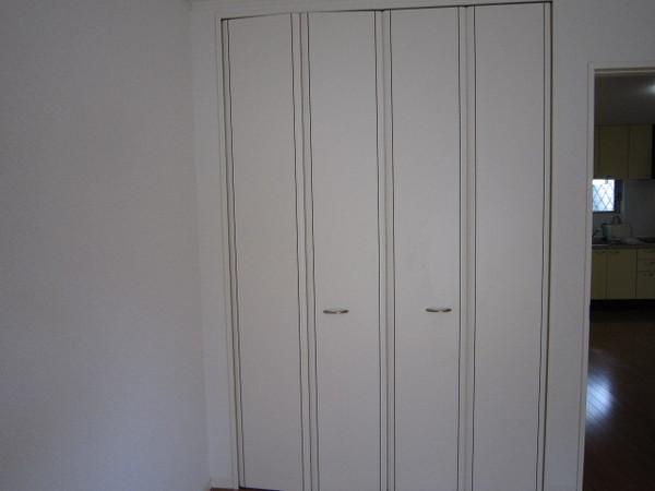 ヒルヴィレッジの収納画像