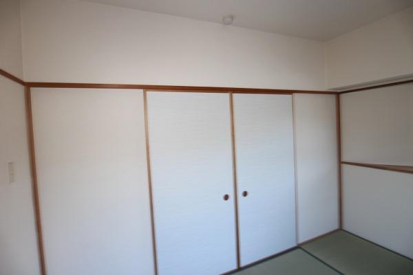 カスティール・タナベの収納画像