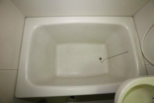 カスティール・タナベのバス画像