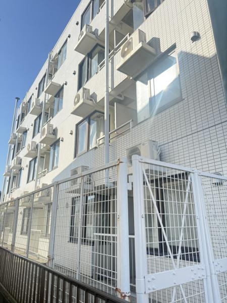 スカイコート西谷のその他共用部分画像