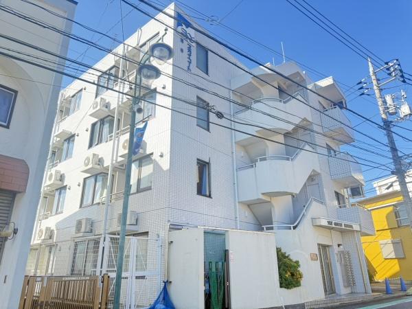 スカイコート西谷のその他画像