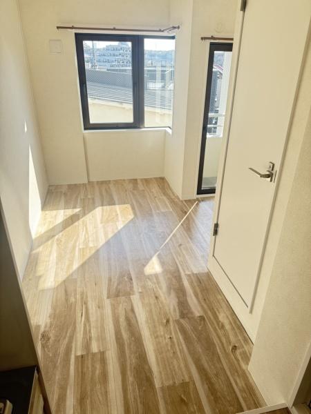 スカイコート西谷の洋室画像