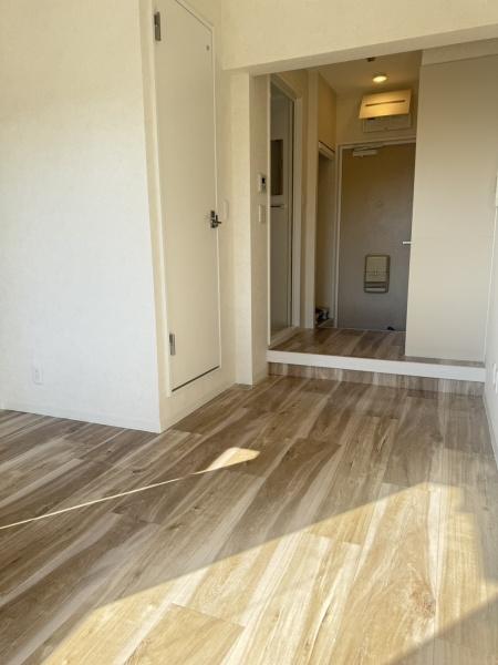 スカイコート西谷の洋室画像