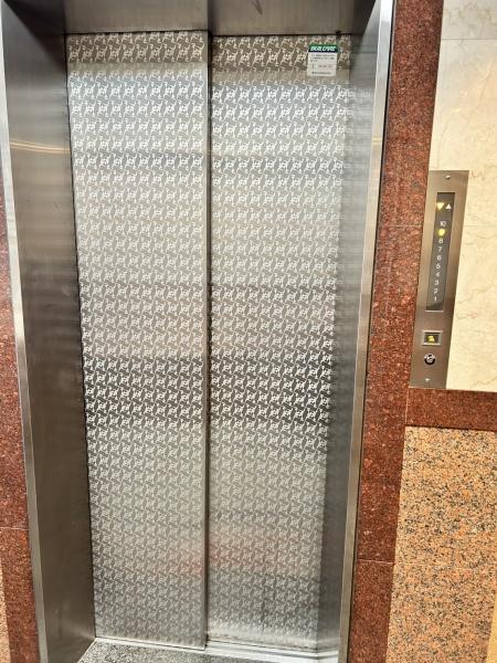 日神パレステージ横浜吉野町のその他共用部分画像