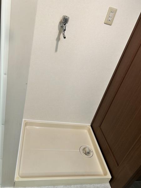 日神パレステージ横浜吉野町の洗面台・洗面所画像