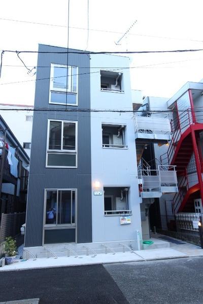 横浜市南区二葉町２丁目 マンション