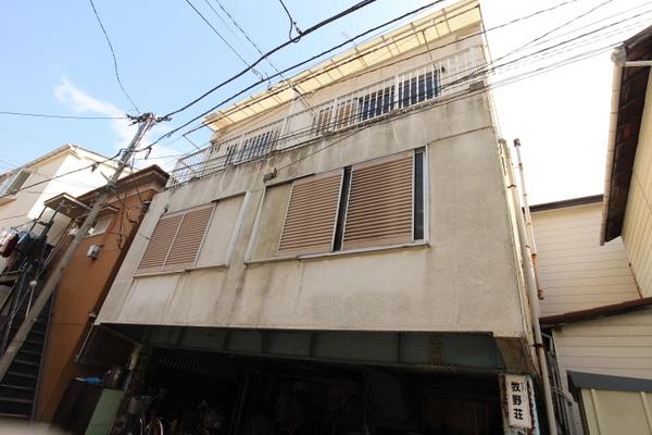 牧野荘のその他共用部分画像