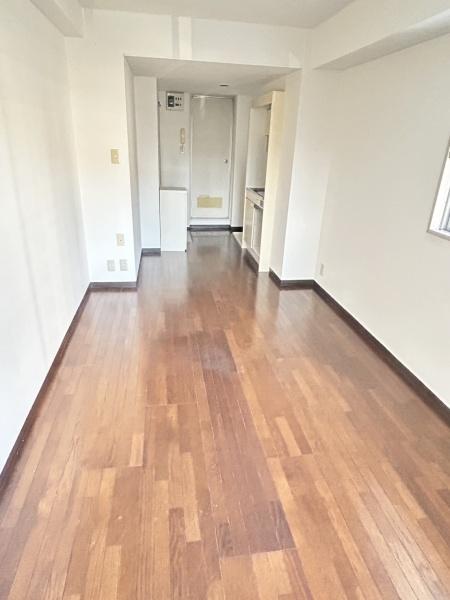 コーポレートハウスの洋室画像