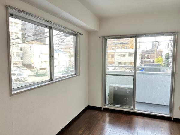 コーポレートハウスの洋室画像