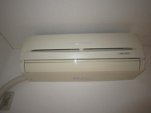 グラースビ吉野町のその他設備画像