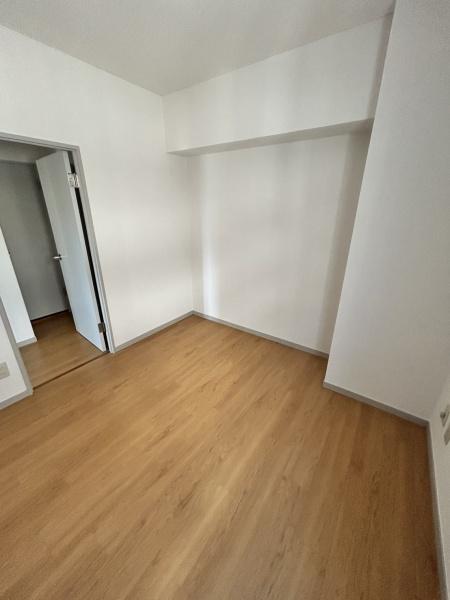 グラースビ吉野町の洋室画像