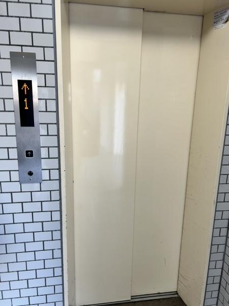 グラースビ吉野町のその他設備画像