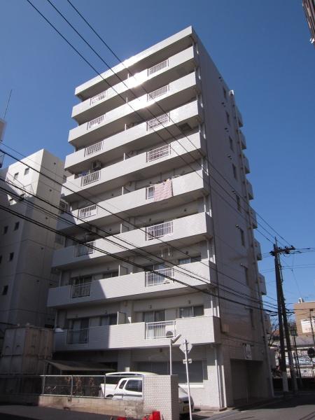 グラースビ吉野町 マンション