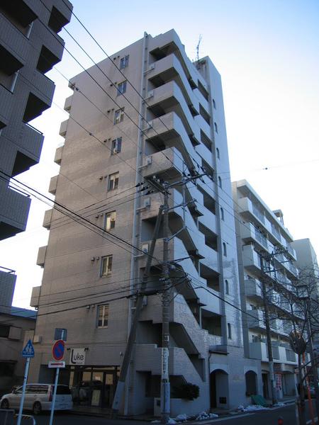 グラースビ吉野町 マンション