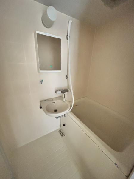 グラースビ吉野町のバス画像