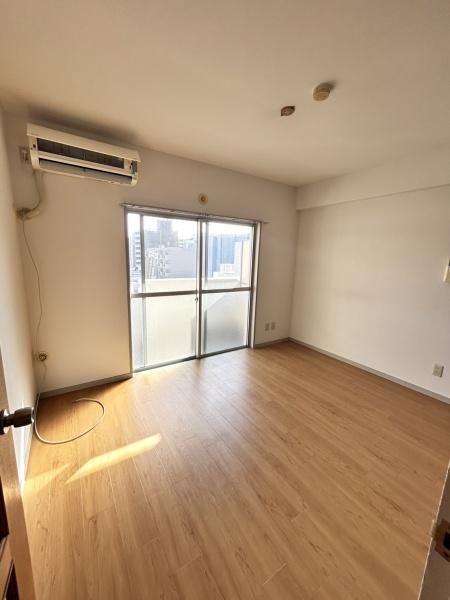 グラースビ吉野町のリビング画像