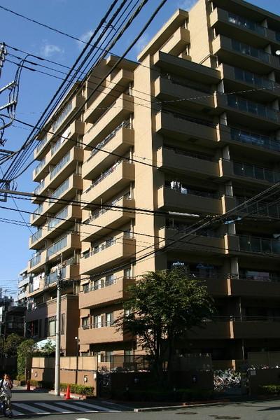 伊勢佐木南パークハウス壱番館のその他画像