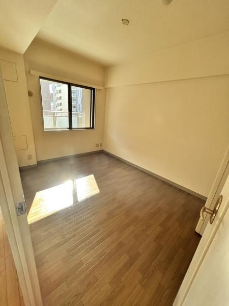 伊勢佐木南パークハウス壱番館の洋室画像