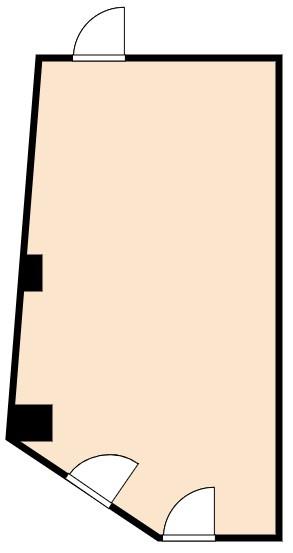 ストーク伊勢佐木齋藤ビルの間取り画像