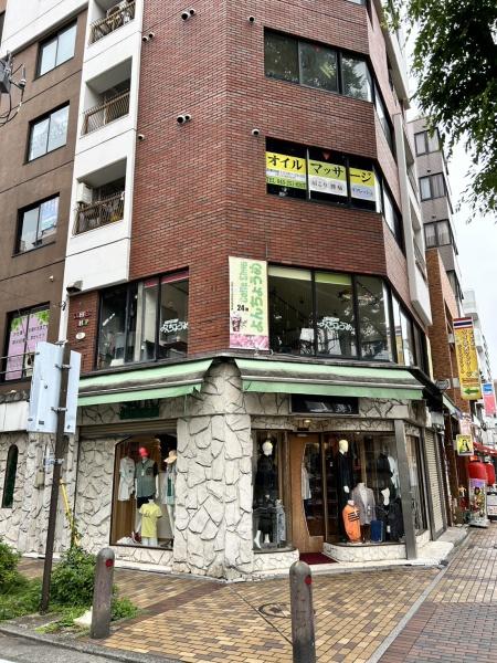 ストーク伊勢佐木齋藤ビル 店舗・事務所