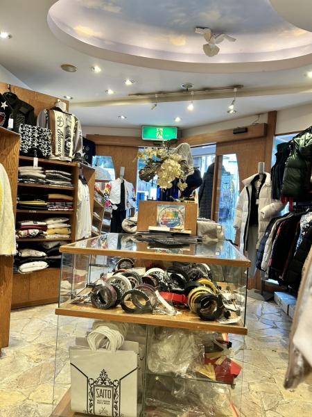 ストーク伊勢佐木齋藤ビルのその他画像