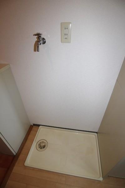 アーバンヒルズ吉野町の洗面台・洗面所画像