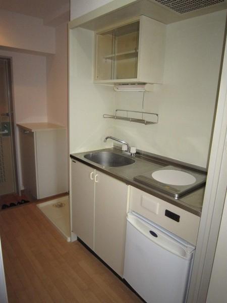 アーバンヒルズ吉野町のリビング画像