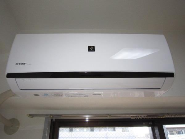 アーバンヒルズ吉野町のその他設備画像