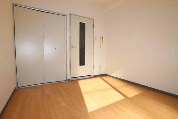 アーバンヒルズ吉野町の洋室画像