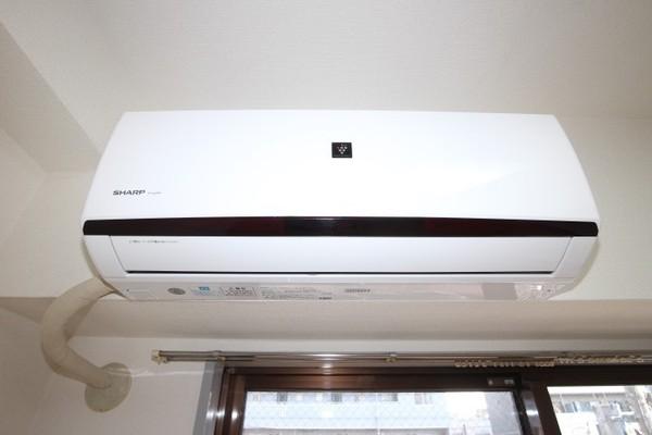 アーバンヒルズ吉野町のその他設備画像