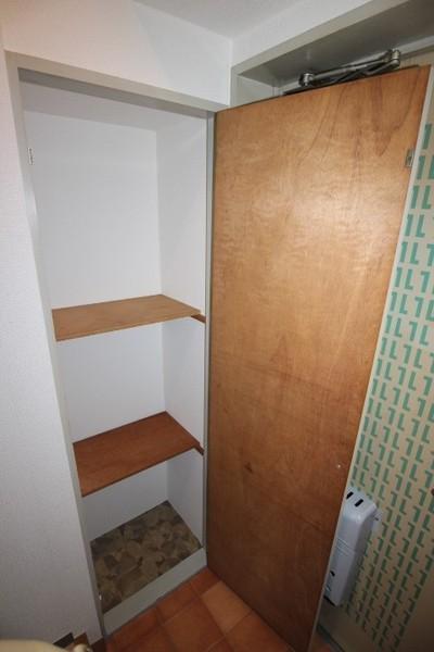 アーバンヒルズ吉野町の収納画像