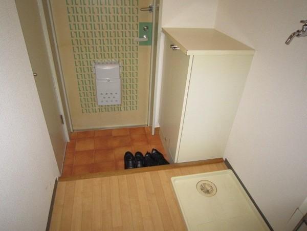 アーバンヒルズ吉野町のキッチン画像