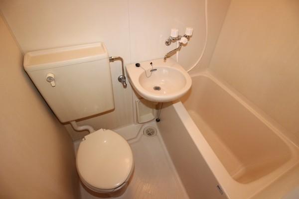 アーバンヒルズ吉野町のバス画像